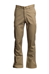 Lapco 7oz FR Uniform Pant | Khaki 
