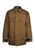 Lapco Flame Resistant 9oz Insulated Chore Coat | Brown - JCFRWS9BR