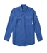 Rasco FR DH Air Uniform Shirt | Cobalt - FR1344CB