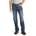Ariat FR M4 Alloy Low Rise Basic Boot Cut Jean - 10020812