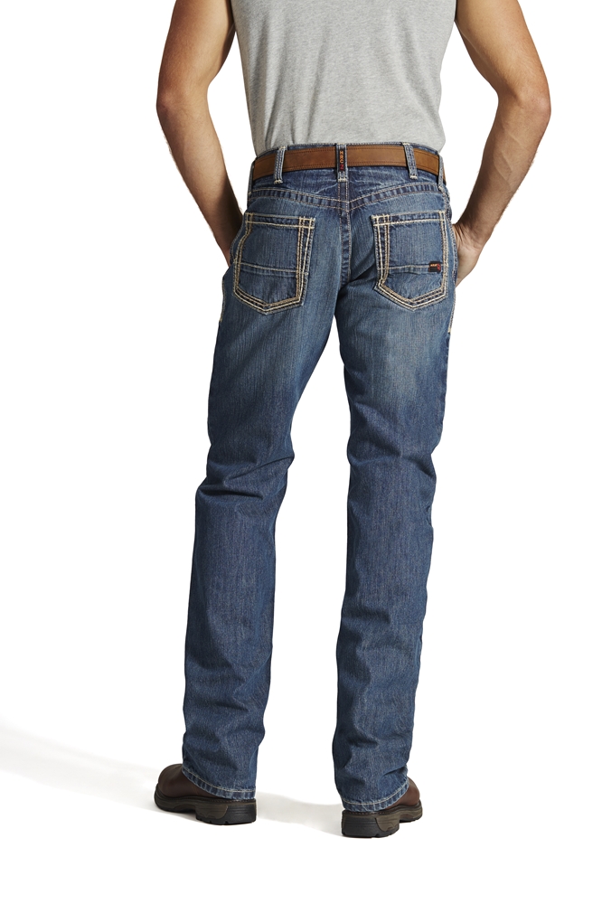 Ariat FR M4 Clay Jeans | 10016173