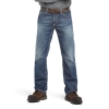 Ariat FR M4 Glacier Low Rise Ridgeline Boot Cut Jean 