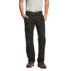 Ariat FR M4 Low Rise Workhorse Boot Cut Pant | Black 