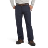 Ariat FR M4 Relaxed Duralight Ripstop Bootcut Pant - Navy flame, resistant, retardant, work, uniform, pant, frc, rip, stop, glenguard, glen, guard