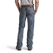 Ariat FR M5 Straight Basic Stackable Straight Leg Jean | Clay Wash - 10015160
