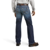 Ariat FR M5 Ryley Slim Durastretch Truckee Straight Leg Jean 