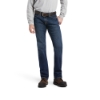 Ariat FR M7 Slim DuraStretch Basic Straight Leg Jean - Shale 