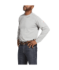 Ariat FR Silver Fox Men's Baselayer T-Shirt 
