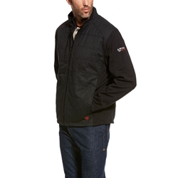 Ariat Flame Resistant Cloud 9 Insulated Jacket 