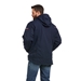 Ariat Flame Resistant Duralight Stretch Canvas Jacket | Navy - 10037640