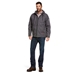 Ariat Flame Resistant Duralight Stretch Canvas Jacket | Iron Grey - 10027865