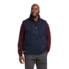 Ariat Flame Resistant Duralight Stretch Canvas Vest | Navy 