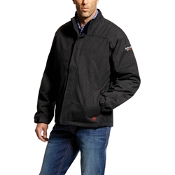 Ariat Flame Resistant H2O Insulated Waterproof Jacket 