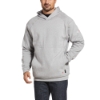 Ariat Flame Resistant Rev Pullover Hoodie | Silver Fox 