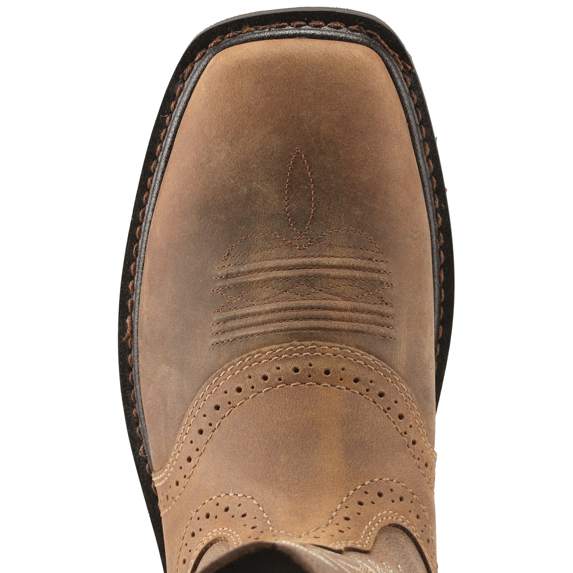 Ariat Sierra Work Boots Steel Toe, Buy 