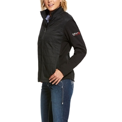 Ariat Womens FR Cloud 9 Insulated Jacket | Black 