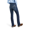Ariat Women's FR Perfect Rise DuraLight Stretch Avelynn Slim Leg Jean 
