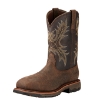 Ariat WorkHog Waterproof Composite Toe Boot 