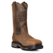 Ariat WorkHog XT Patriot H2O Western Safety Toe Work Boot - 10036002