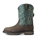 Ariat WorkHog XT Wide Square Carbon Toe BOA H2O Work Boot - 10038924