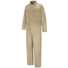 Bulwark FR Deluxe 100% Cotton Contractor Coverall