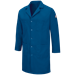 Bulwark FR Men's 6 oz. Nomex Lab Coat - Royal Blue - KNL2RB