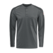 Bulwark FR Men's Flex Knit Henley - STL2