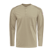 Bulwark FR Men's Flex Knit Henley - STL2