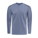 Bulwark FR Men's Flex Knit Henley - STL2