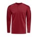 Bulwark FR Men's Flex Knit Henley - STL2