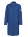 Bulwark FR Women's Royal Blue Nomex Lab Coat - KNL3RB