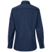 Bulwark FR Women's iQ Series Lightweight Comfort Woven Shirt | Navy - QS23NV