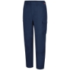 Bulwark FR iQ Lightweight Cargo Pant | Navy 
