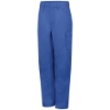 Bulwark FR Men's iQ Series Lightweight Comfort Pant | Royal Blue uniform, flame, resistant, retardant, arc, flash, fire, work, comfort, light, breathable, jean, modern, fit, cargo