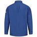 Bulwark Flame Resistant 4.5 oz Nomex Uniform Shirt | Royal Blue - SND2RB