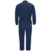Bulwark Flame Resistant IQ Mobility Coverall | Navy - QC20NV