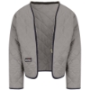 Bulwark Men's FR Heavyweight Zip-In Modaquilt Jacket Liner 