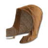Carhartt FR Force Duck Hood | Brown 