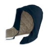 Carhartt FR Force Duck Hood | Navy 