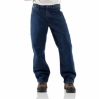 Carhartt FR Signature Denim Dungaree 