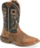 Double H Men's Kerrick Composite Toe Roper EH, resistant, Western, Roper, cowboy, boots, pullon, pull, on
