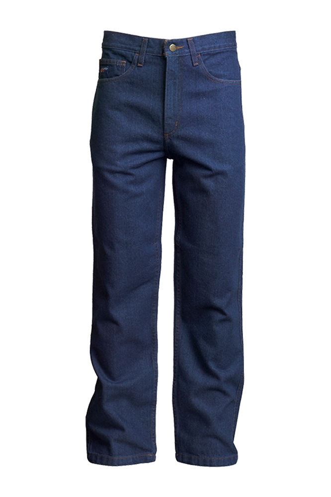 Lapco 13 oz FR Relaxed Jean | D-PIND