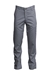 Lapco 7 oz FR Ultrasoft AC Uniform Pant | Grey - P-GRYAC