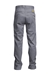 Lapco 7 oz FR Ultrasoft AC Uniform Pant | Grey - P-GRYAC