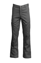 Lapco 7oz FR Uniform Pant | Grey 