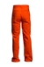 Lapco 7oz FR Uniform Pant | Orange - P-ORA7