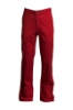 Lapco 7oz FR Uniform Pant | Red 