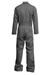 Lapco 7oz Flame Resistant Gray Deluxe  Coverall - CVFRD7GY