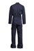 Lapco 9oz Flame Resistant Welding Coverall - CVIN9NY