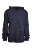 Lapco Flame Resistant 12.5oz Full Zip Hoodie 